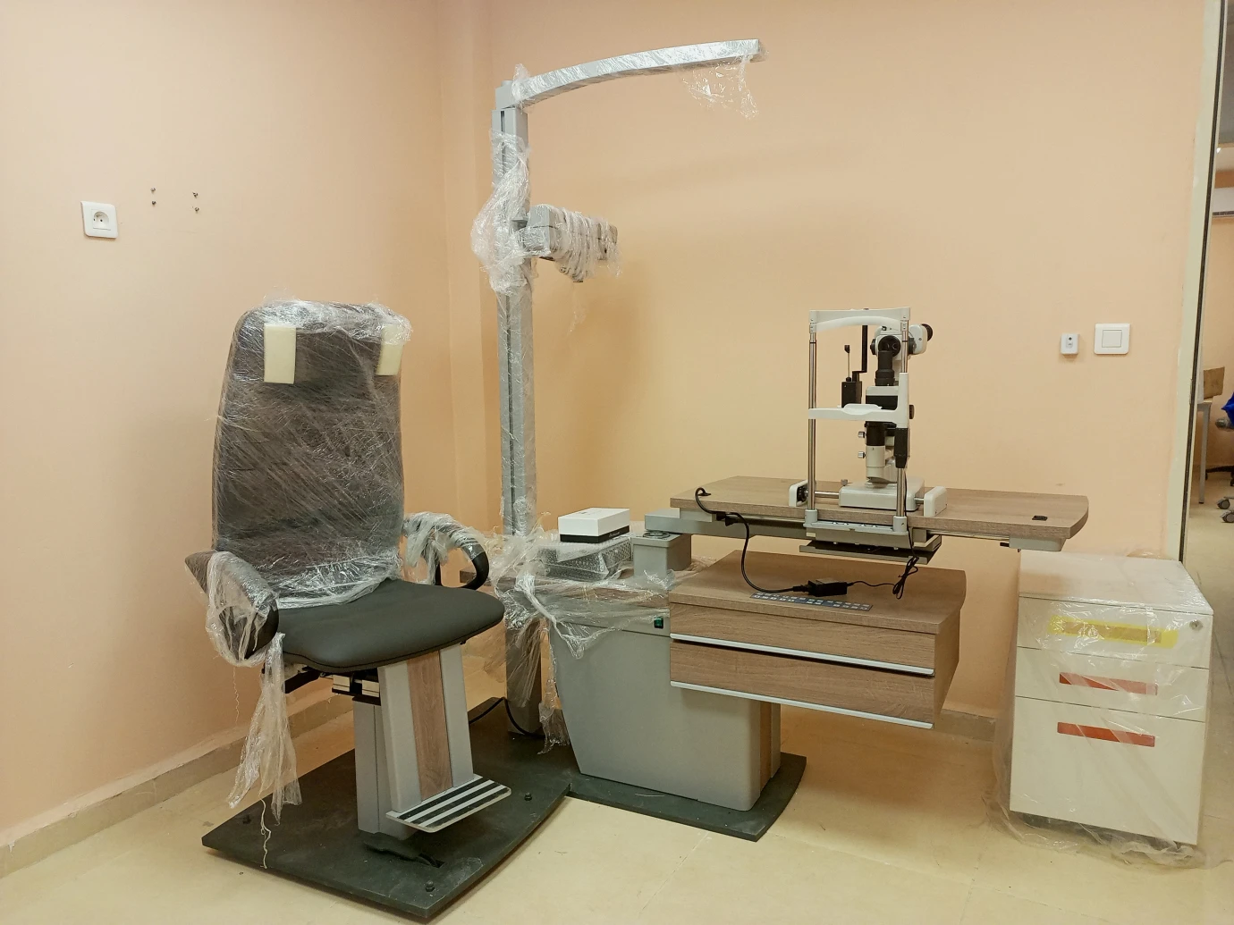 Service Image