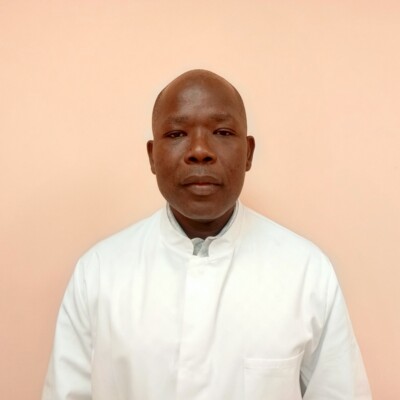 Dr Clovis Ourtchingh